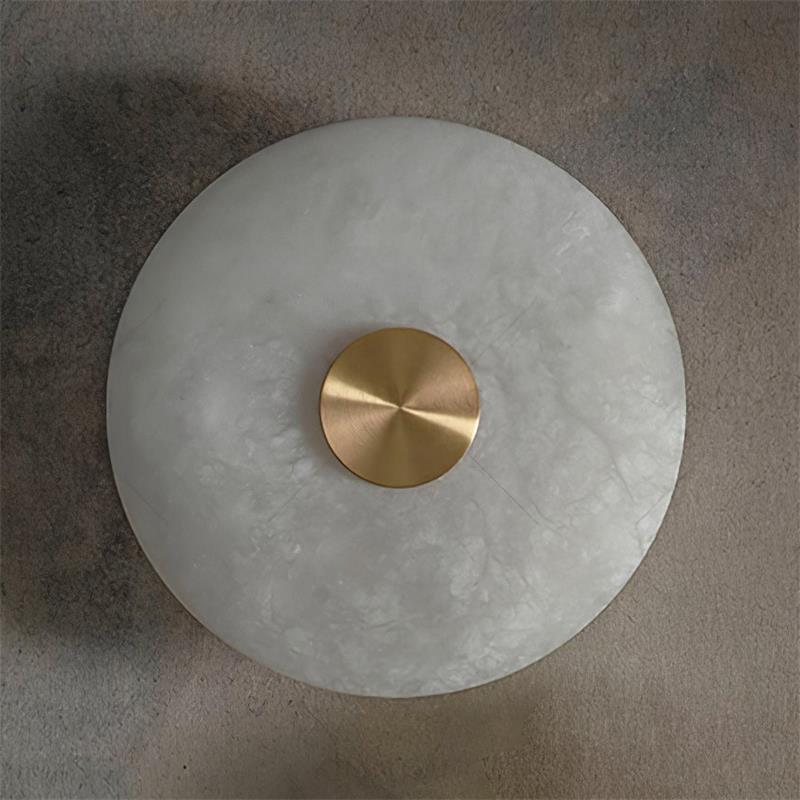 Freyza | Ildvuvyu Alabaster Wall Wall Light – Bedroom Hallway