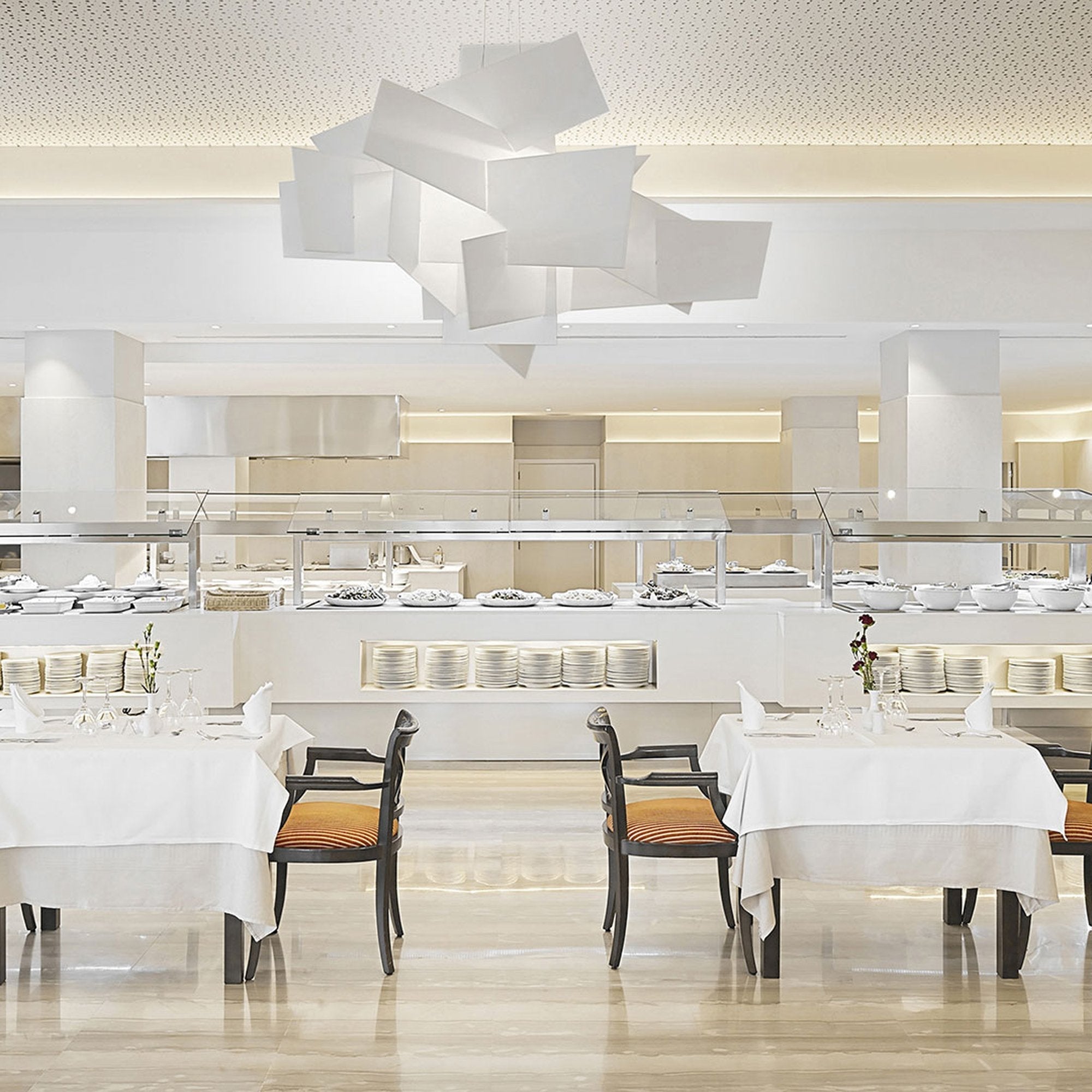 Freyza | Jarnbruvyu Chandelier Chandelier – Dining Room Living Room