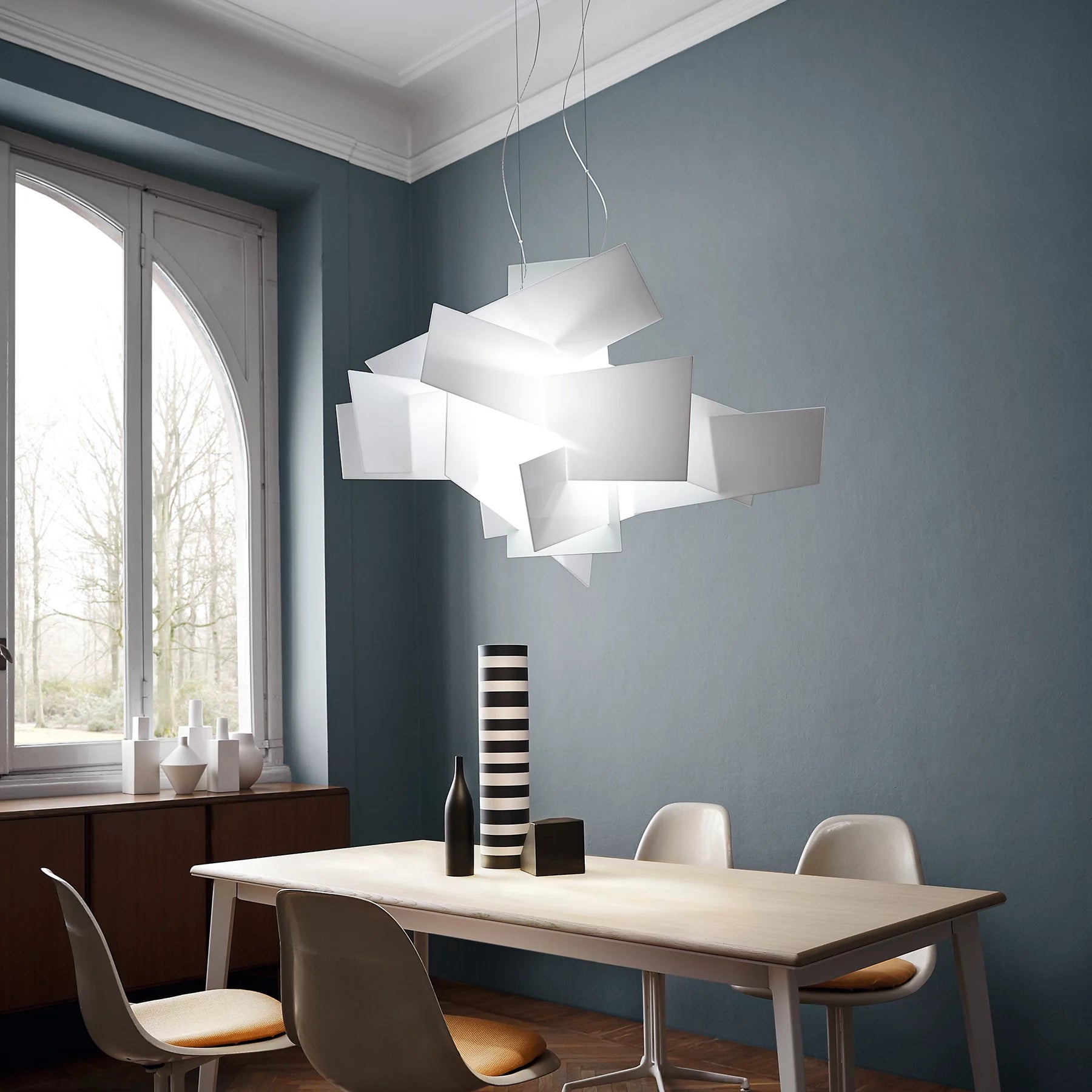 Freyza | Jarnbruvyu Chandelier Chandelier – Dining Room Living Room