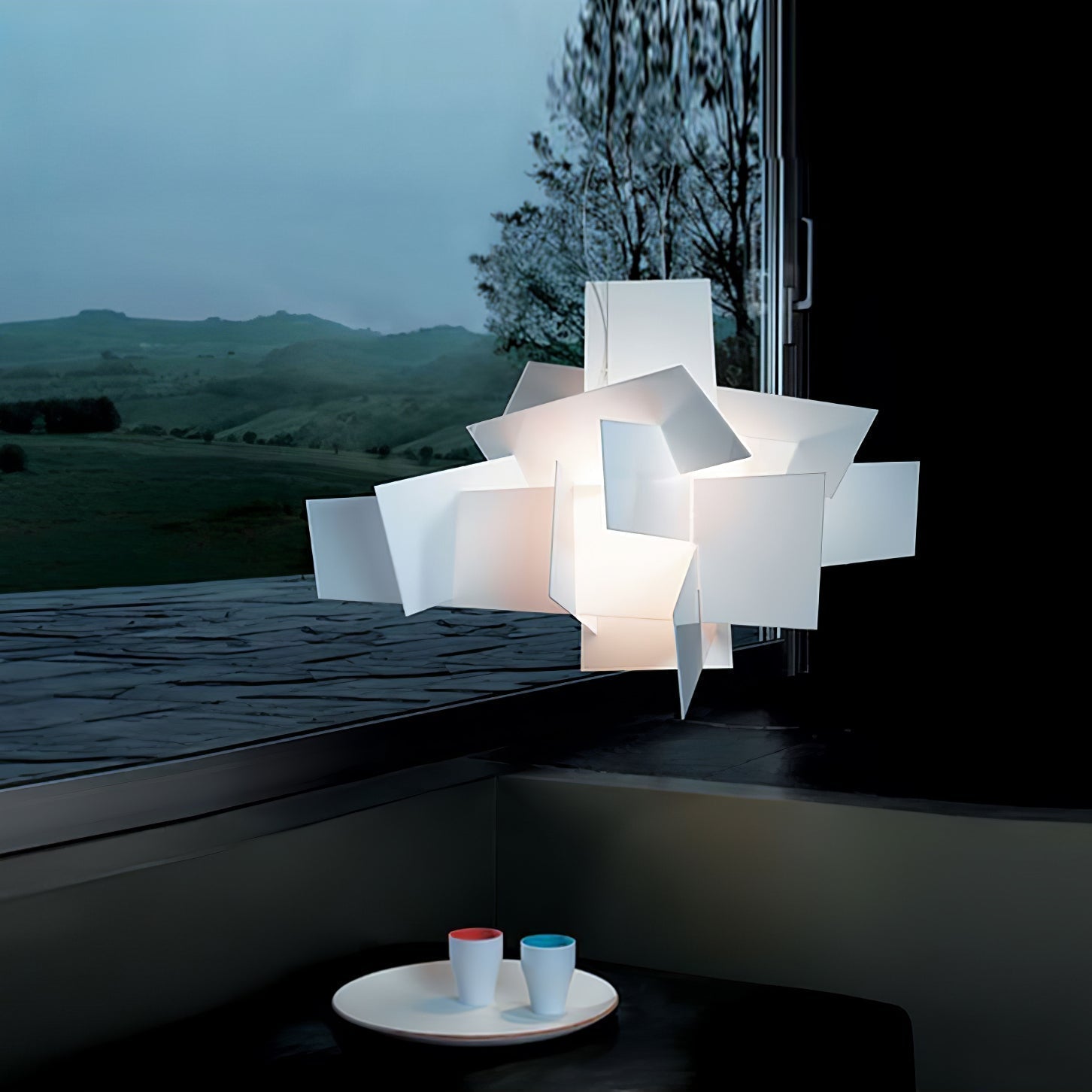 Freyza | Jarnbruvyu Chandelier Chandelier – Dining Room Living Room