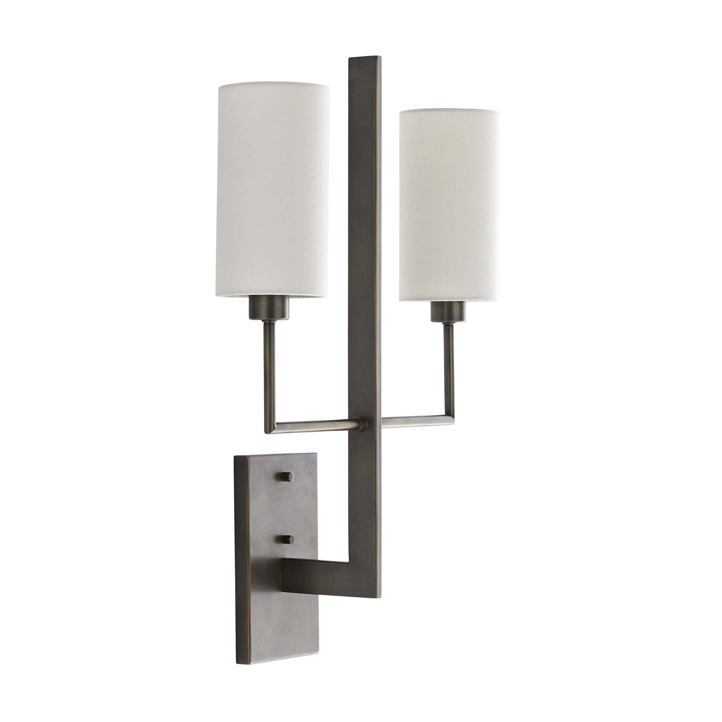 Freyza | Applique murale en tissu Qvistuvyj – Chambre, couloir