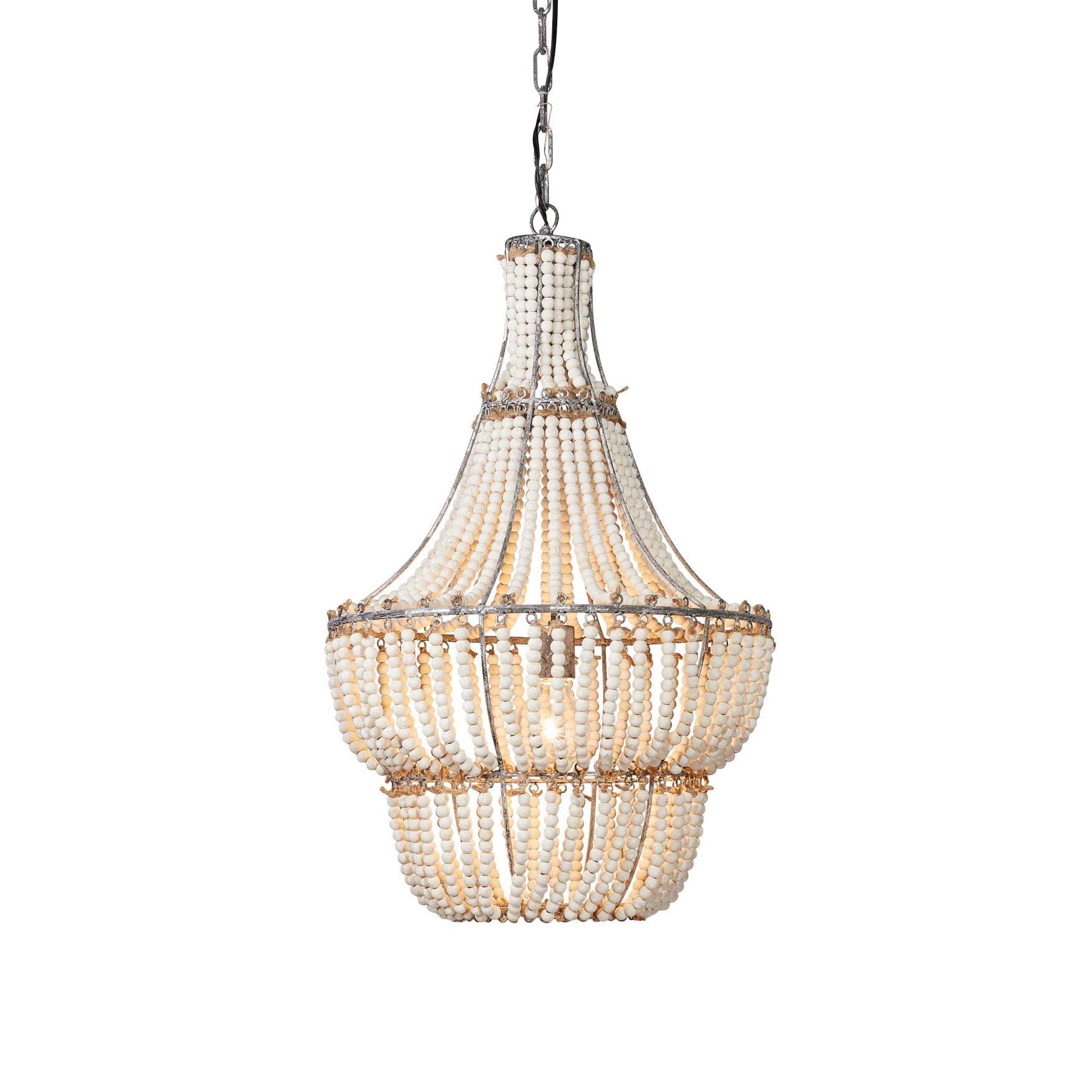 Freyza | Qvistuvyd Postmodern Luxury Wood Chandelier – Modern Dining Room Living Room