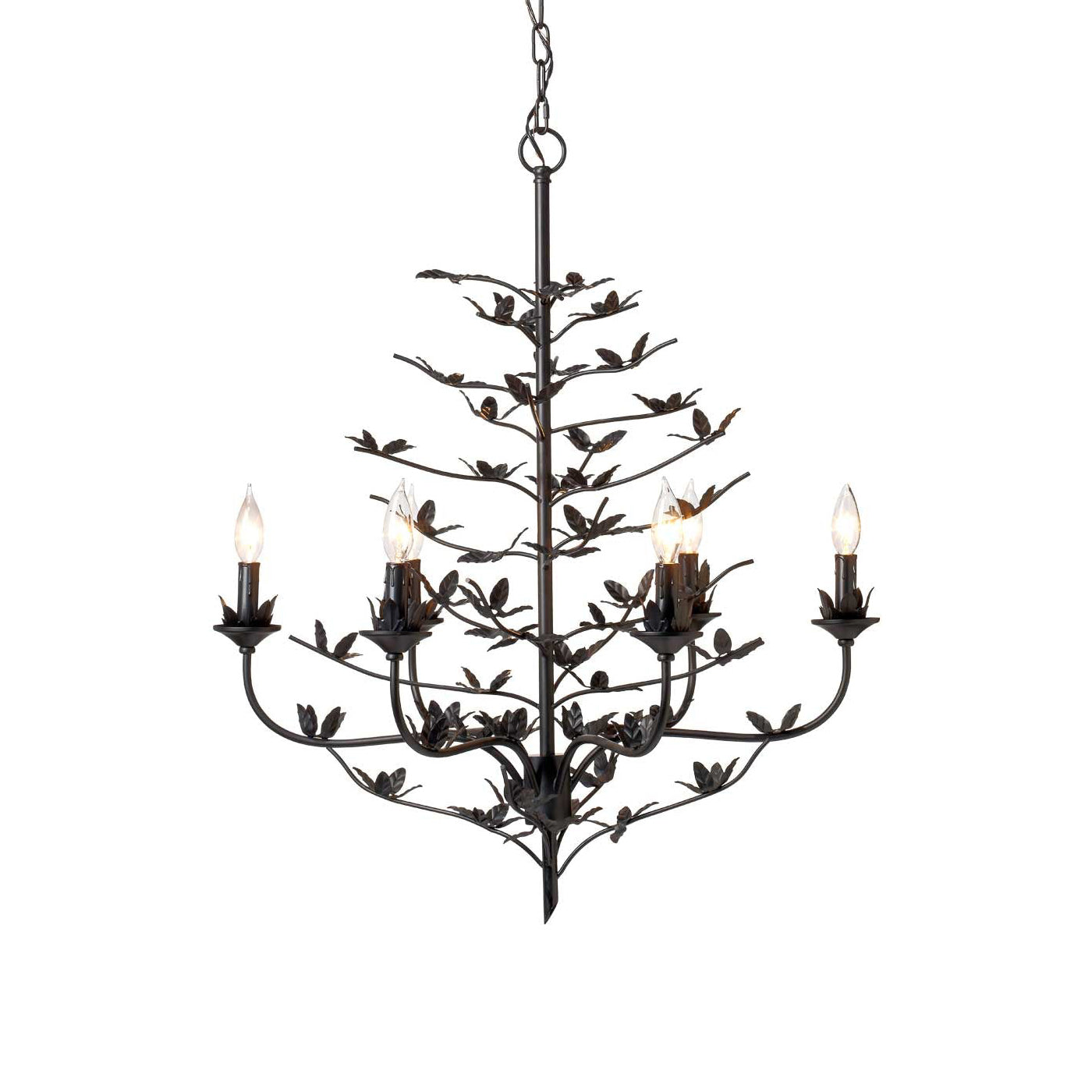 Freyza | Ulfuvyj Modern Vintage Chandelier – Modern Dining Room Living Room