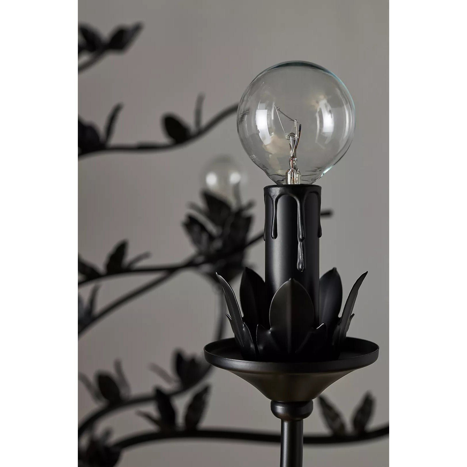 Freyza | Ulfuvyj Modern Vintage Chandelier – Modern Dining Room Living Room