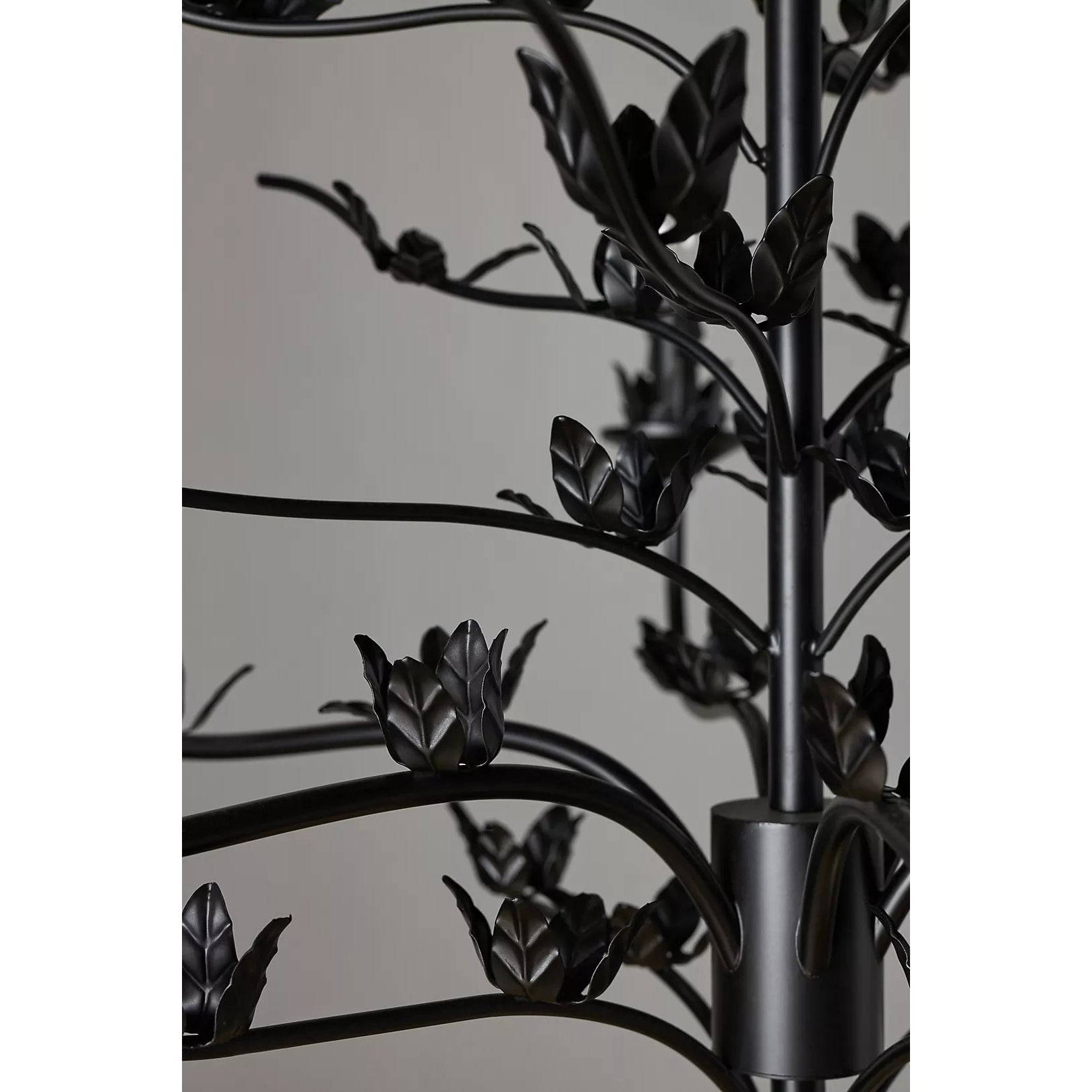 Freyza | Ulfuvyj Modern Vintage Chandelier – Modern Dining Room Living Room