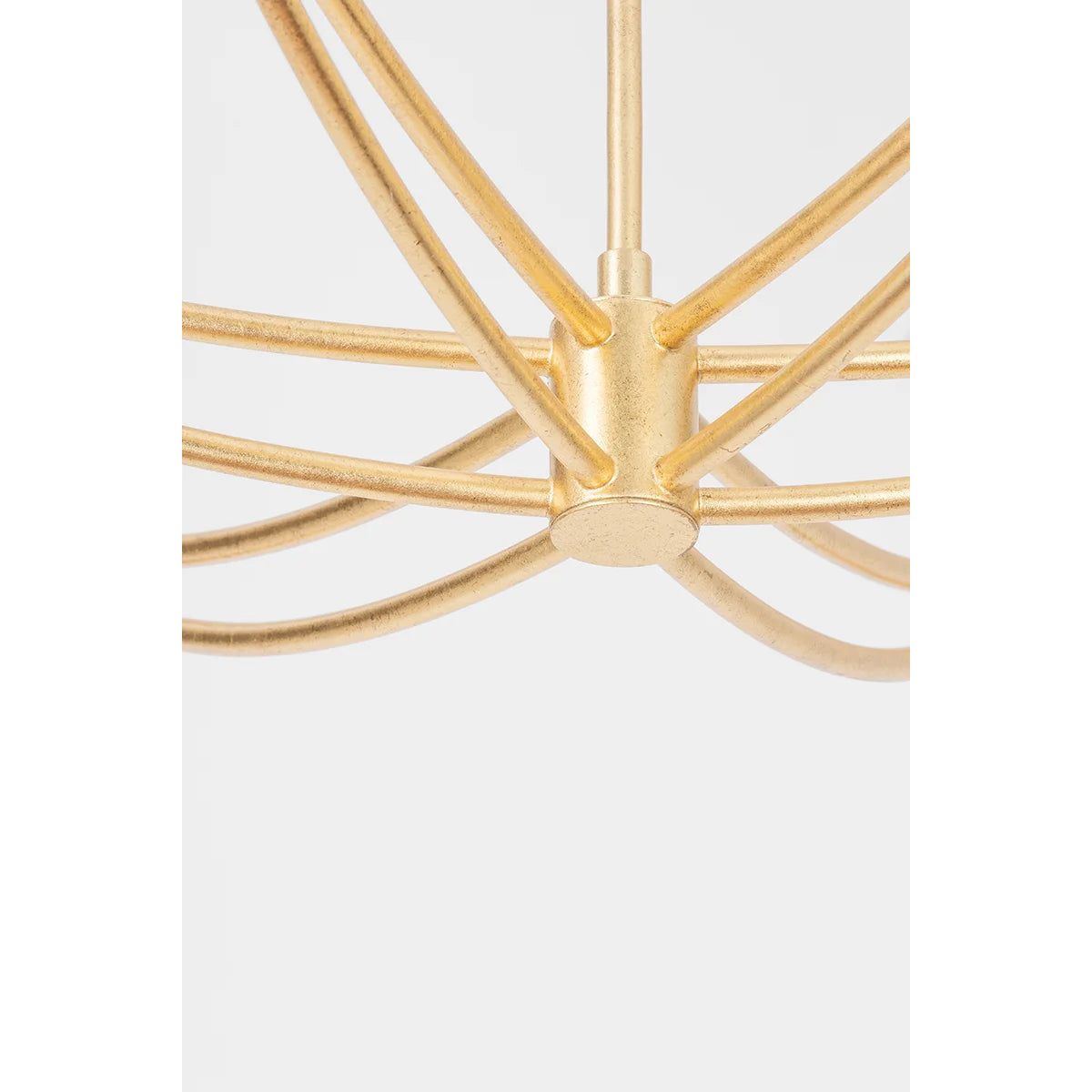 Freyza | Ulfuvyd Fabric Chandelier Fabric Chandelier – Dining Room Living Room