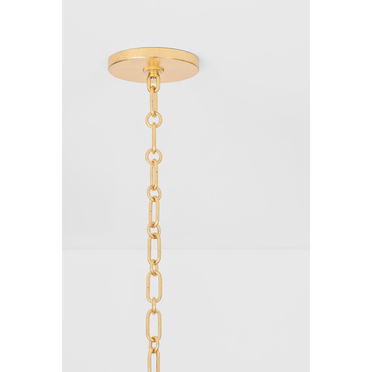 Freyza | Ulfuvyd Fabric Chandelier Fabric Chandelier – Dining Room Living Room