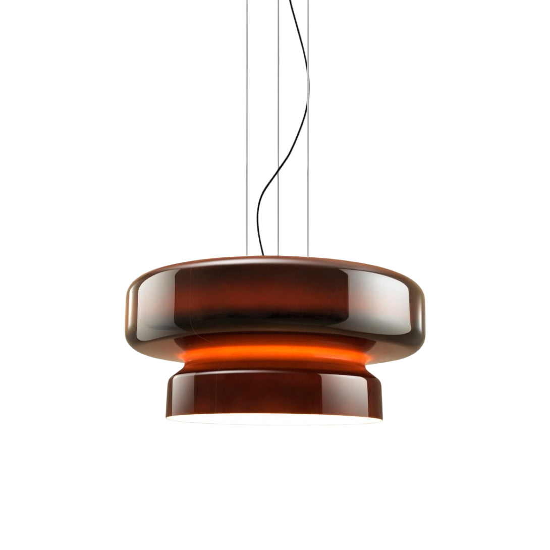 Freyza | Xenuvyj Glass Pendant Glass Pendant Light – Kitchen Dining Room