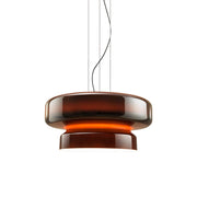 Freyza | Xenuvyj Glass Pendant Glass Pendant Light – Kitchen Dining Room