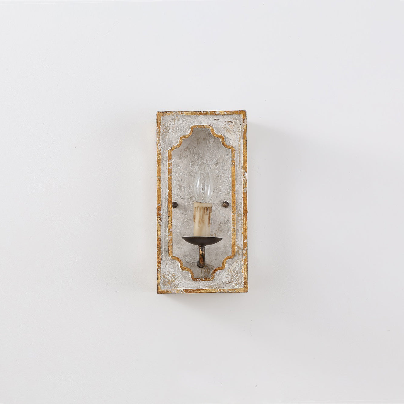 Freyza | Vatnuvyd Rustic Cube Wood Wall Light – Rustic Bedroom Hallway