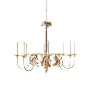 Freyza | Lustre en bois de luxe postmoderne Eirikuvyj – Salle à manger et salon modernes