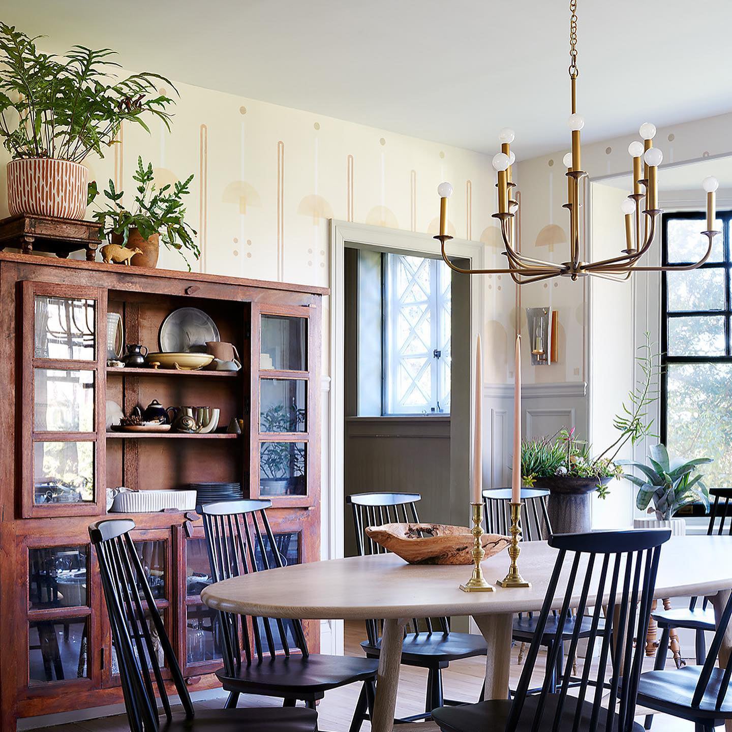 Freyza | Orrinora Vintage Industrial Chandelier – Industrial Dining Room Living Room