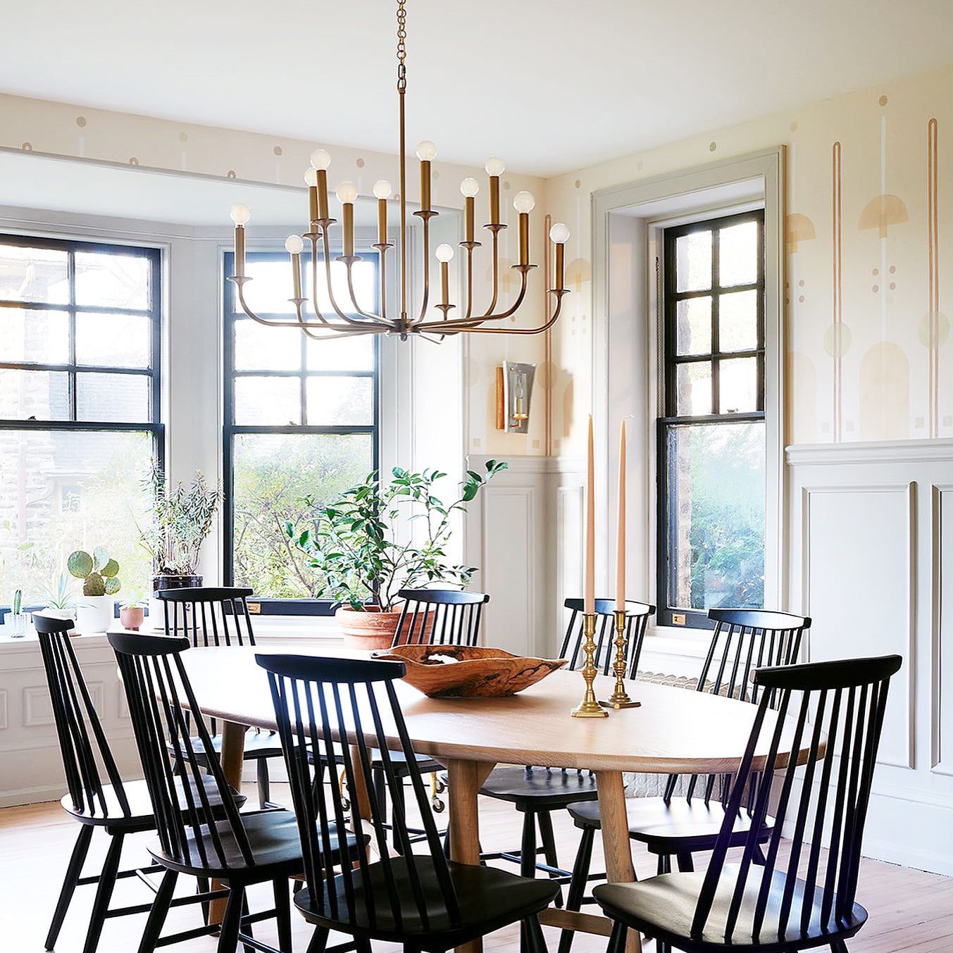 Freyza | Orrinora Vintage Industrial Chandelier – Industrial Dining Room Living Room