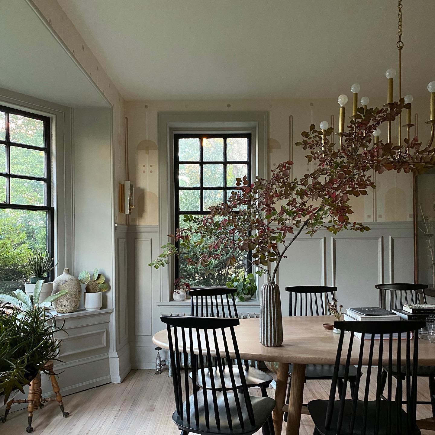 Freyza | Orrinora Vintage Industrial Chandelier – Industrial Dining Room Living Room
