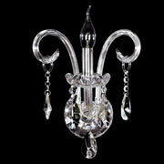 Freyza - Brigitte | Elegant Timeless Crystal Chandelier Lighting Fixture