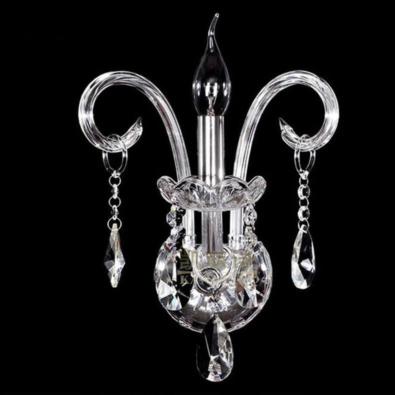 Freyza - Brigitte | Elegant Timeless Crystal Chandelier Lighting Fixture