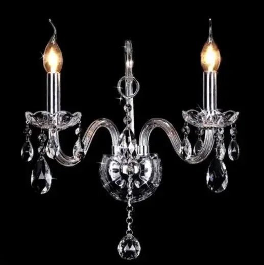 Freyza - Brigitte | Elegant Timeless Crystal Chandelier Lighting Fixture