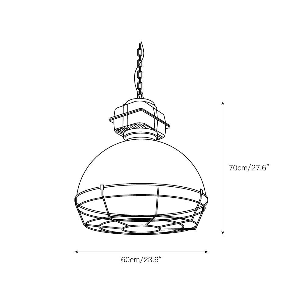Freyza | Astra Vintage Industrial Pendant Light – Industrial Kitchen Dining Room