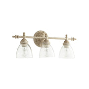 Freyza | Applique murale en verre industriel vintage Orion – Chambre et couloir industriels