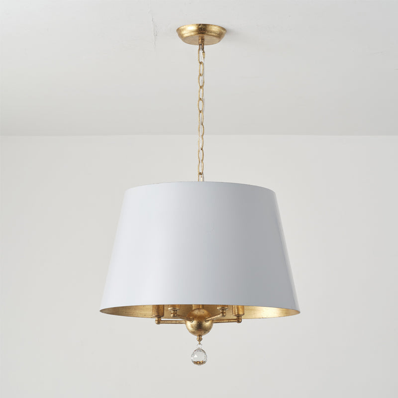 Freyza | Ethere Vintage-Industrielle schwarze Pendelleuchte – Industrielle Küche, Esszimmer