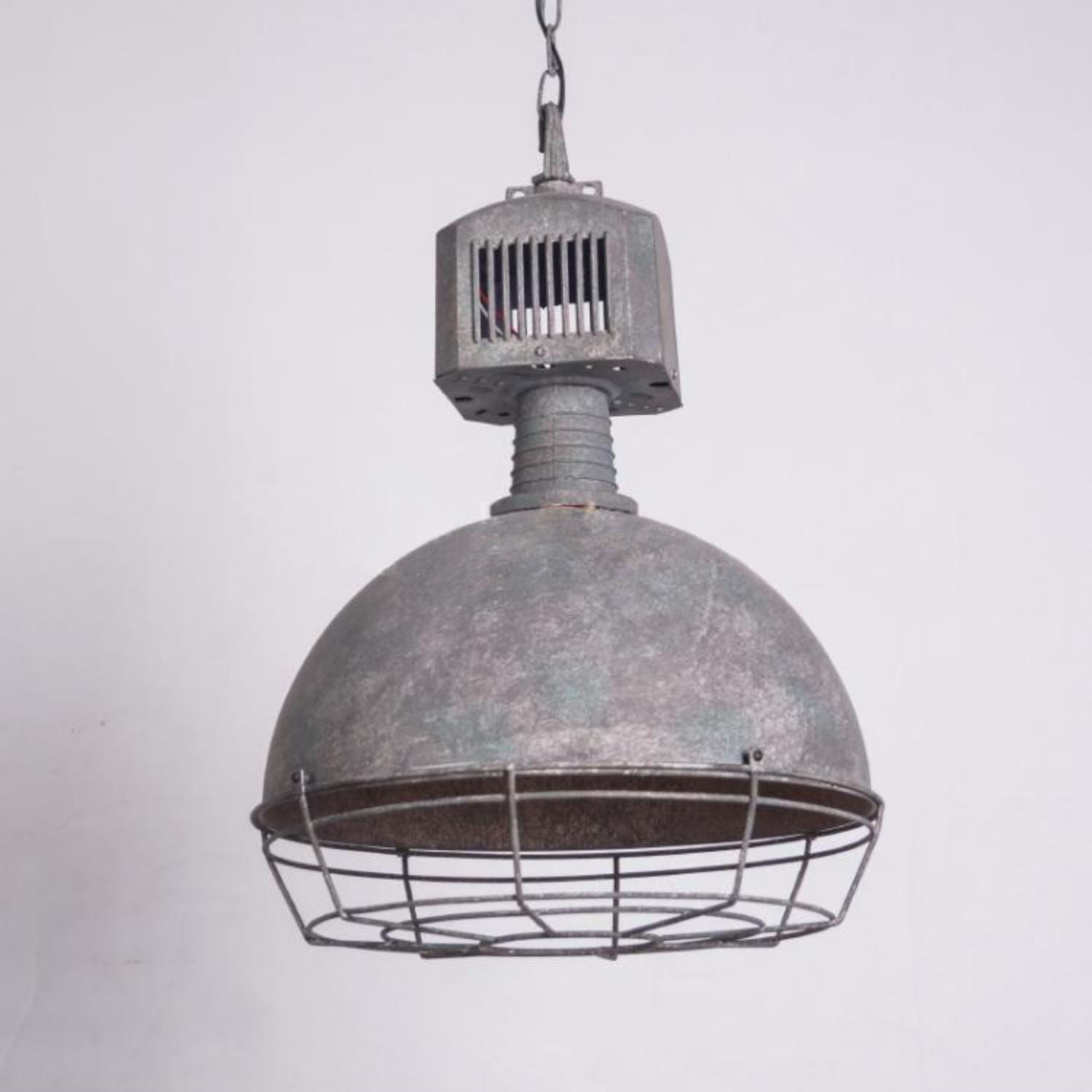 Freyza | Urbanx Vintage Industrial Pendant Light – Industrial Kitchen Dining Room