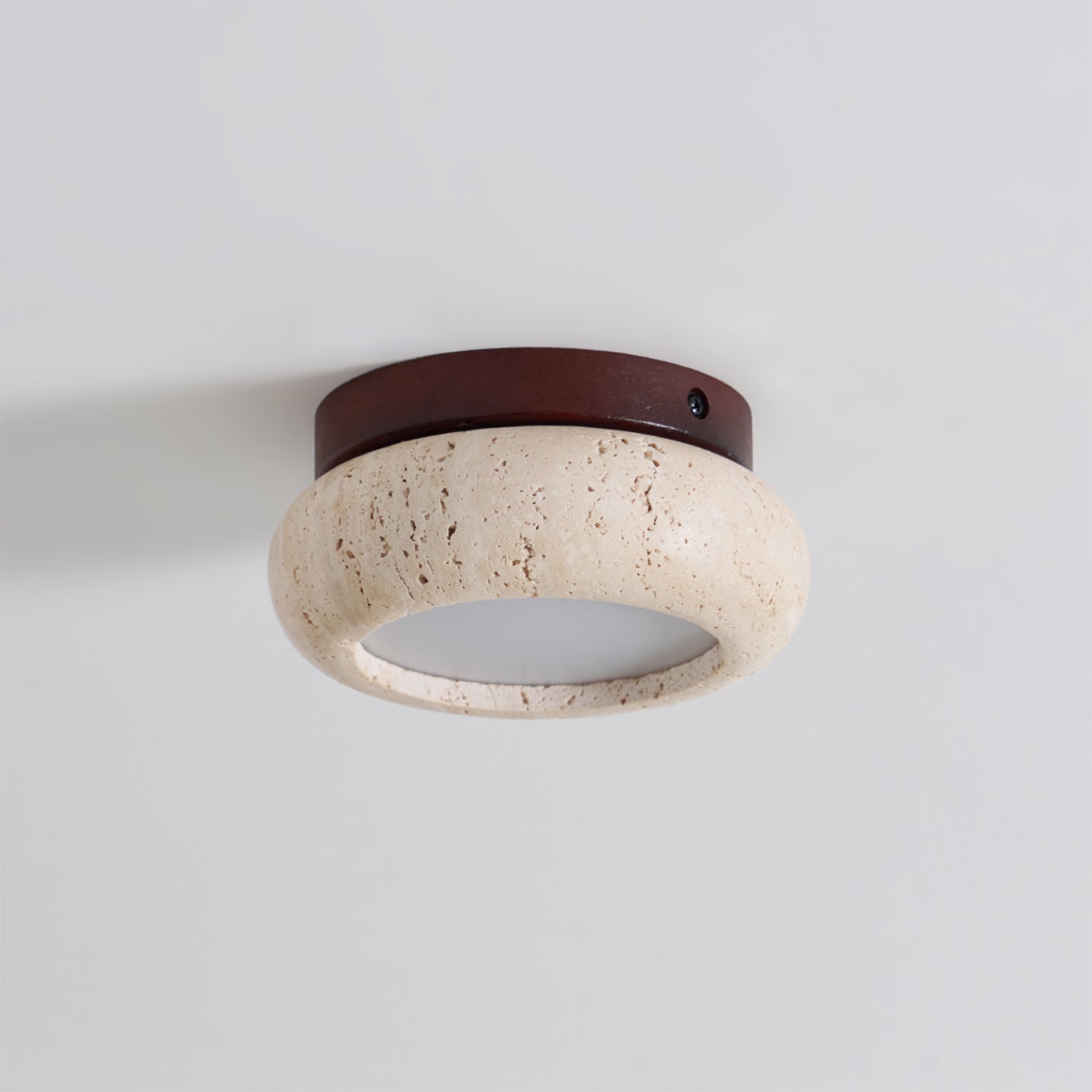 Freyza | Plafonnier à montage affleurant – Chambre, couloir, cuisine