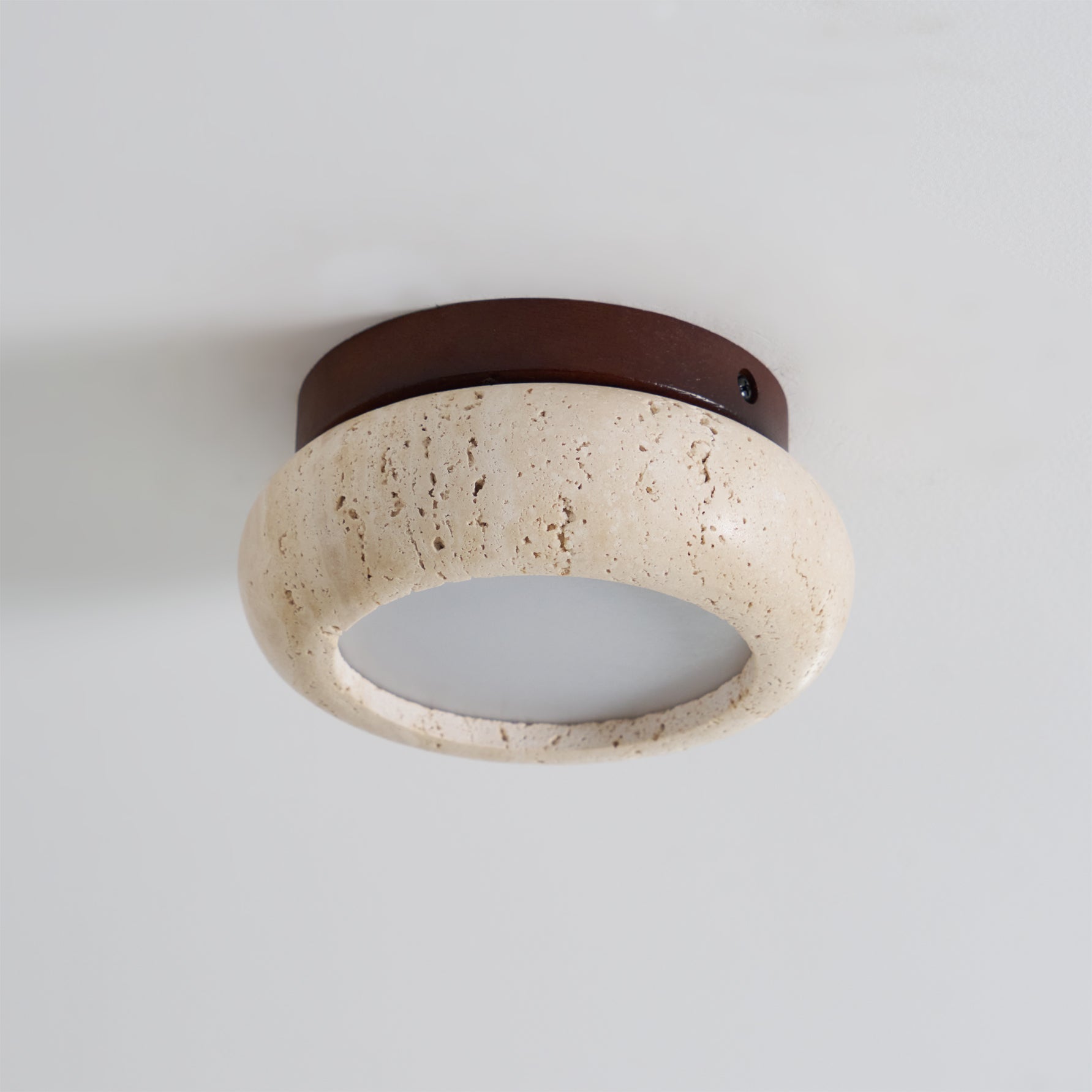 Freyza | Plafonnier à montage affleurant – Chambre, couloir, cuisine