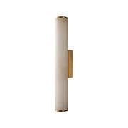 Freyza | Arcus Elegance Brass Brass Wall Light – Bedroom Hallway