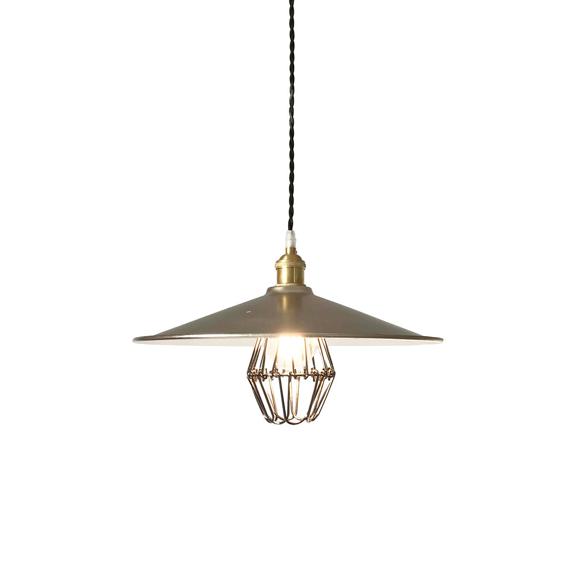 Freyza | Stella Vintage Industrial Pendant Light – Industrial Kitchen Dining Room