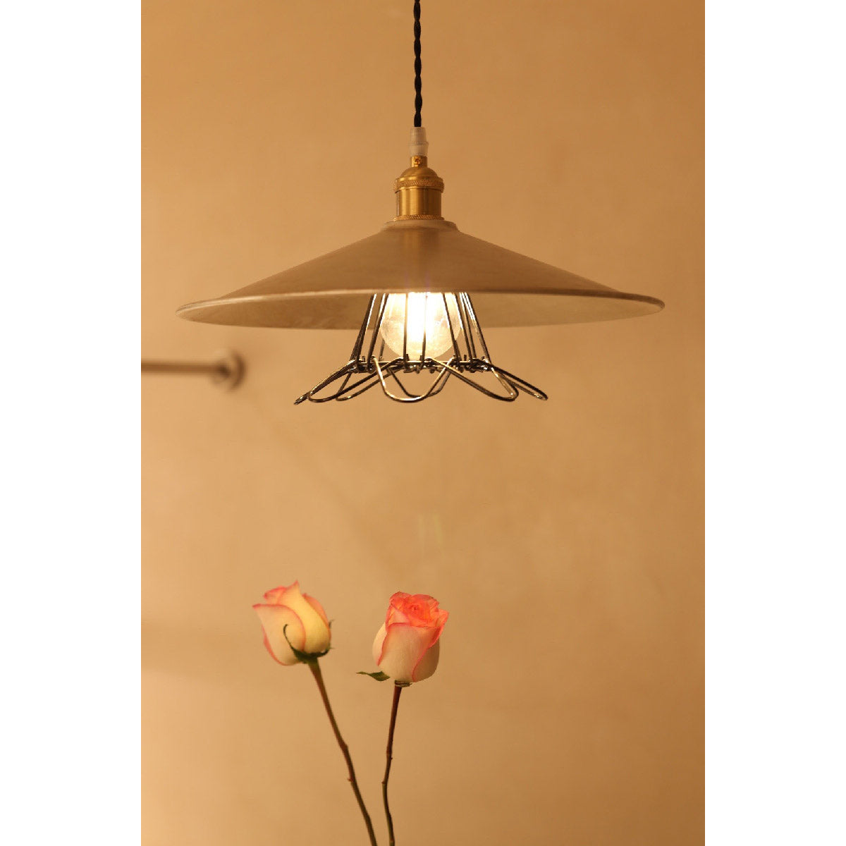 Freyza | Stella Vintage Industrial Pendant Light – Industrial Kitchen Dining Room