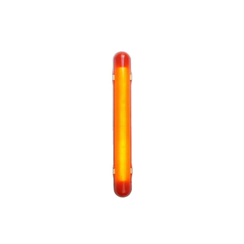 Freyza | Wavel Joy rote Wandleuchte – Schlafzimmer, Flur