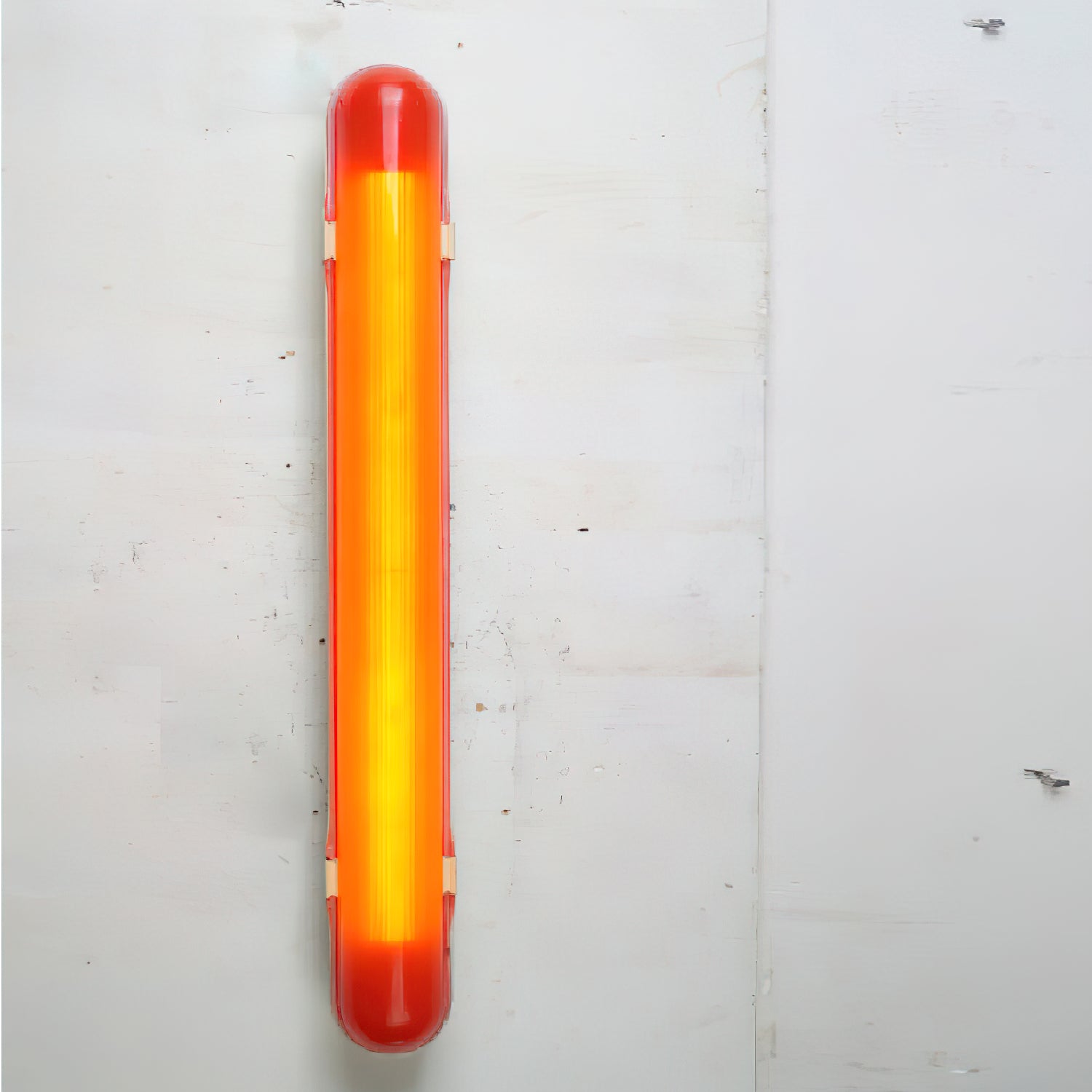 Freyza | Wavel Joy rote Wandleuchte – Schlafzimmer, Flur