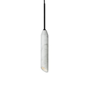 Freyza | Arise Marble Travertine Marble Pendant Light – Kitchen Dining Room