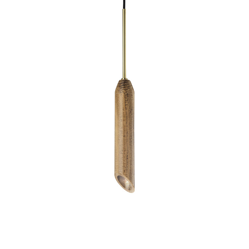 Freyza | Arise Marble Travertine Marble Pendant Light – Kitchen Dining Room
