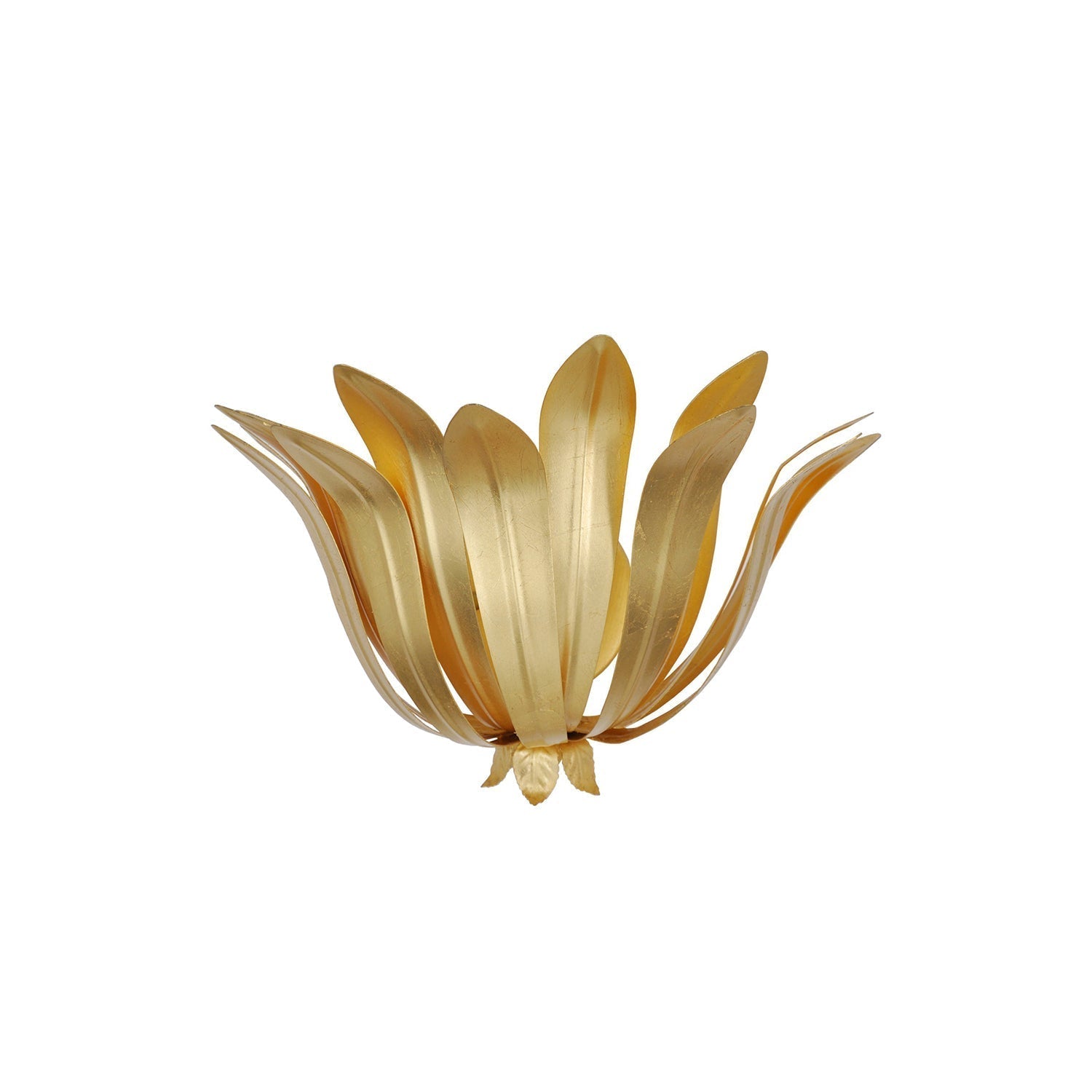 Freyza | Basis Brass Wall Brass Wall Light – Bedroom Hallway