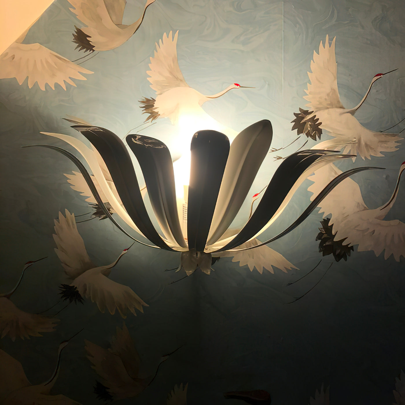 Freyza | Basis Brass Wall Brass Wall Light – Bedroom Hallway
