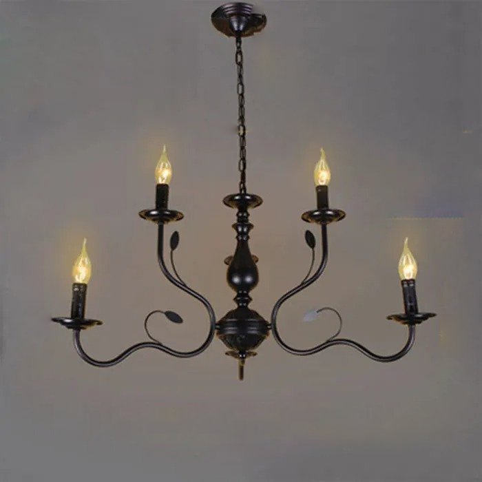 Freyza - Celestia | Elegant Crystal Chandelier Light for Dining Room Ambiance