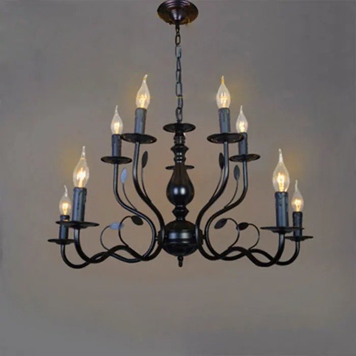 Freyza - Celestia | Elegant Crystal Chandelier Light for Dining Room Ambiance