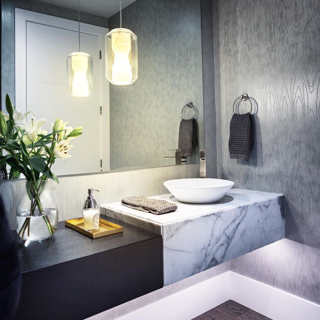Freyza | Allirila Alabaster Glass Glass Pendant Light – Kitchen Dining Room