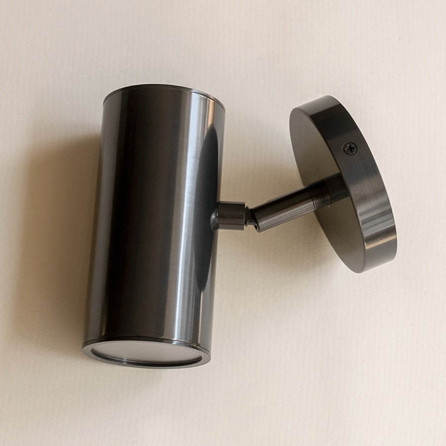 Freyza | Frost Brass Sconce Brass Wall Light – Bedroom Hallway
