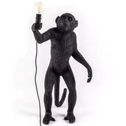CharmingResin | Playful Whimsical Table Lamp for Unique Home Decor 0