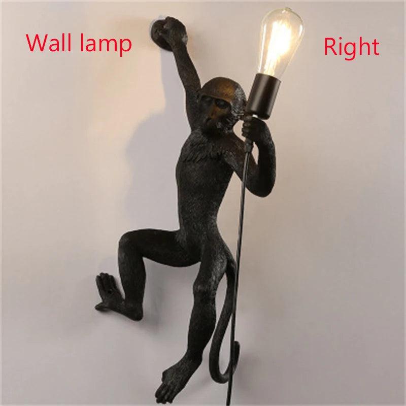 CharmingResin | Playful Whimsical Table Lamp for Unique Home Decor 12