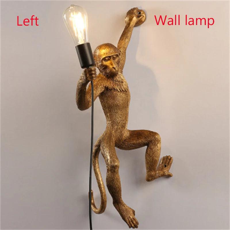 CharmingResin | Playful Whimsical Table Lamp for Unique Home Decor 14