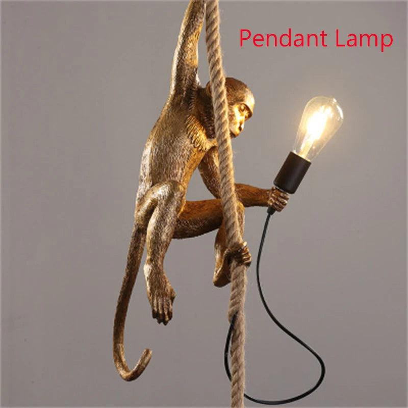CharmingResin | Playful Whimsical Table Lamp for Unique Home Decor 16