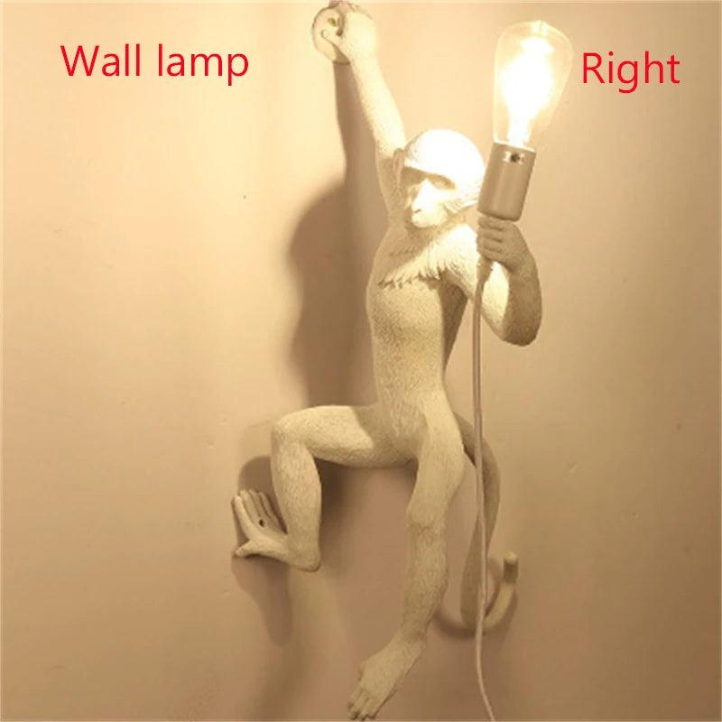 CharmingResin | Playful Whimsical Table Lamp for Unique Home Decor 8