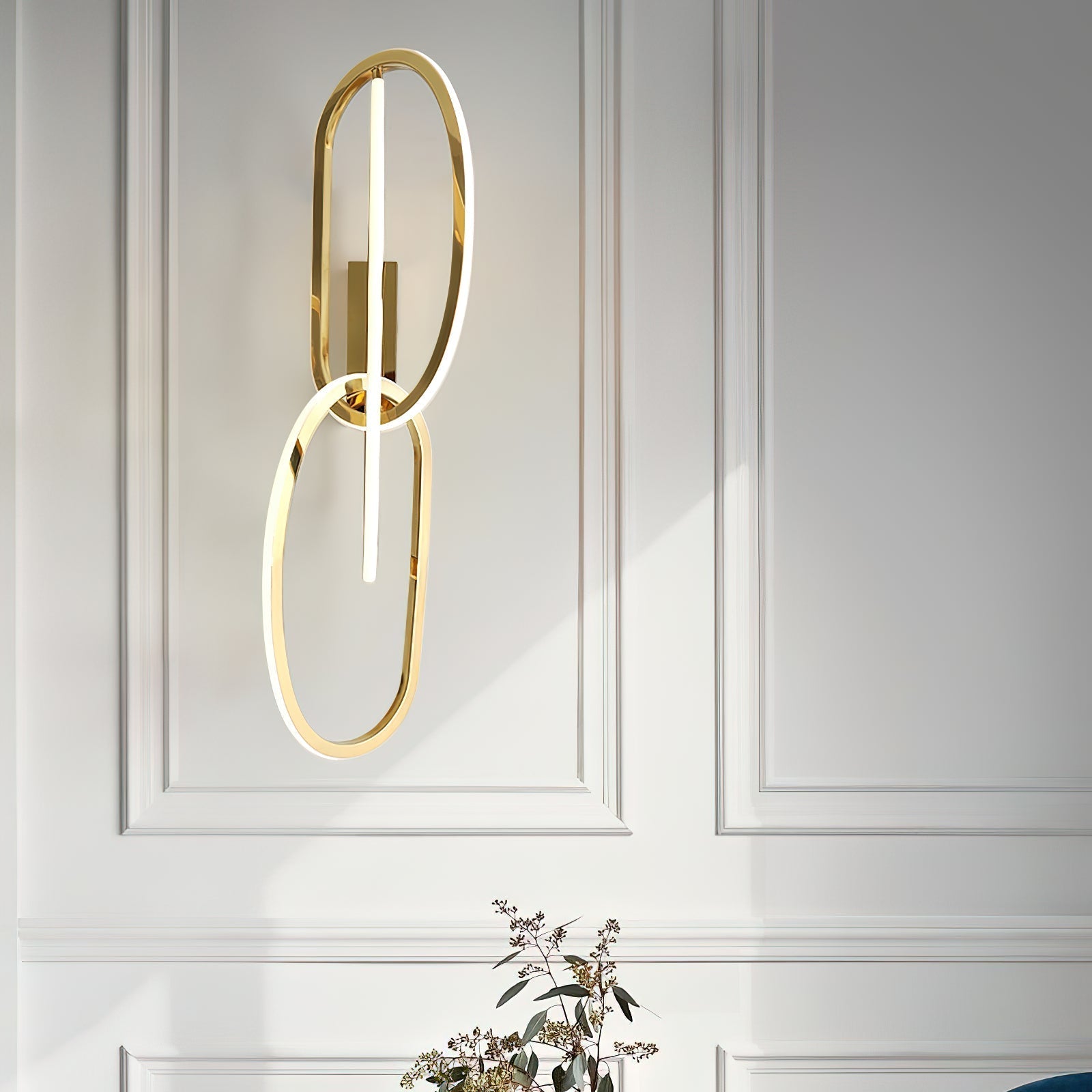 Freyza | Urge LED Wall Wall Light – Bedroom Hallway