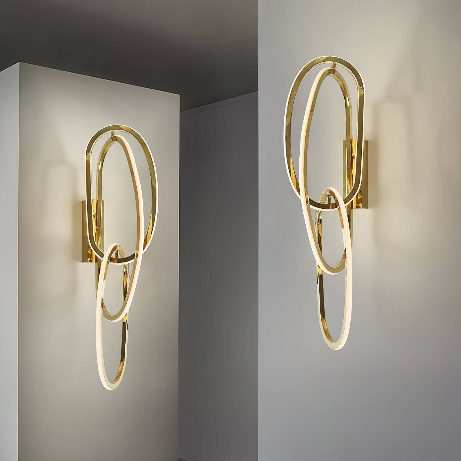 Freyza | Urge LED Wall Wall Light – Bedroom Hallway
