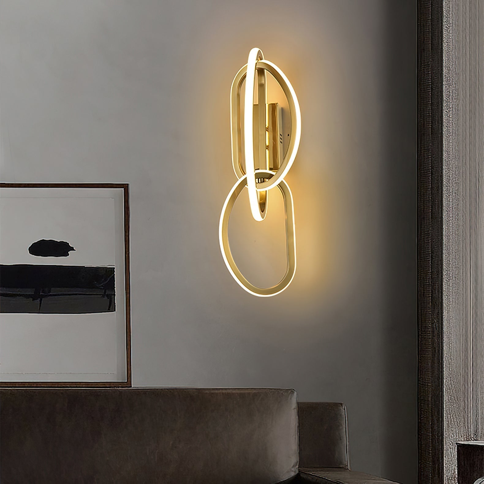 Freyza | Urge LED Wall Wall Light – Bedroom Hallway