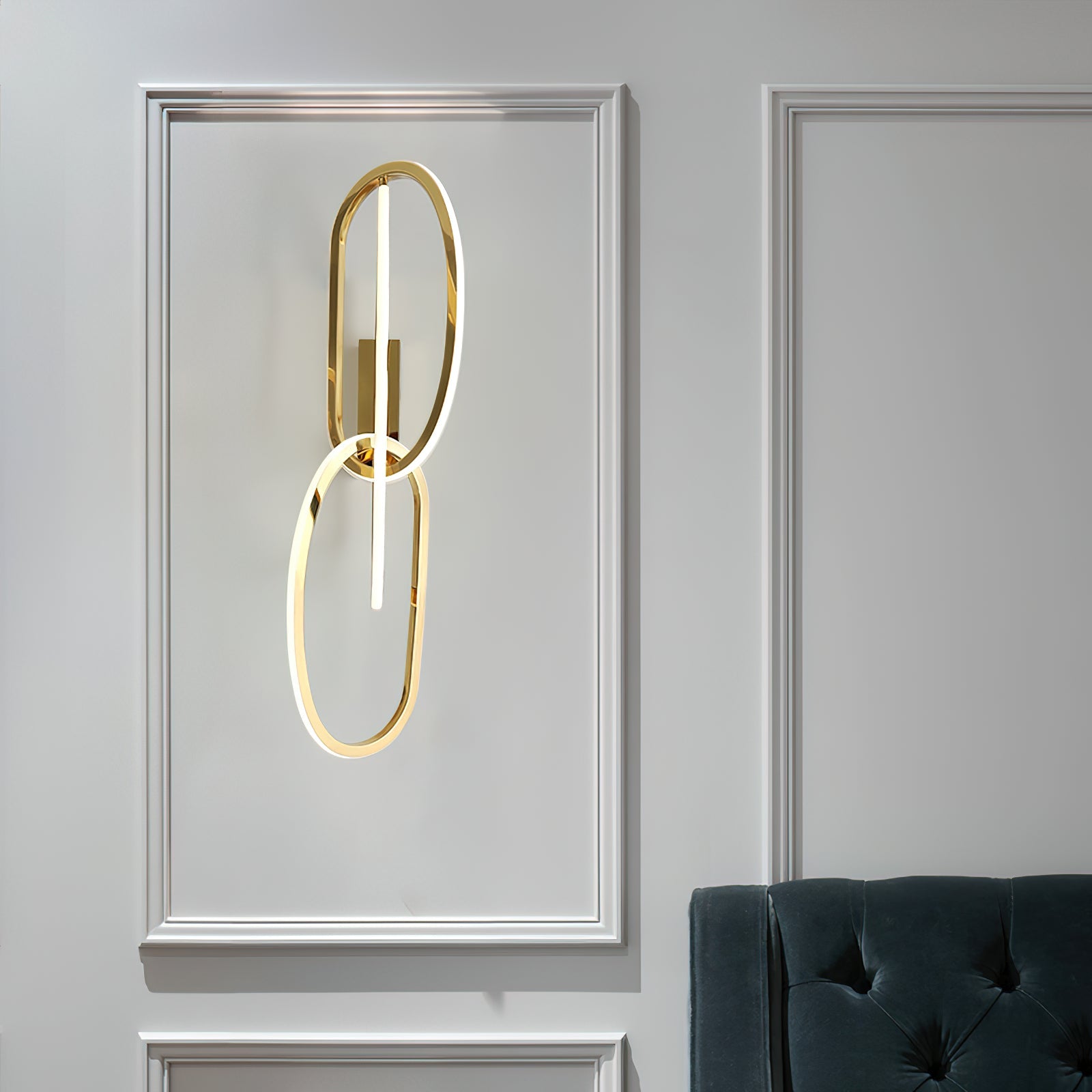 Freyza | Urge LED Wall Wall Light – Bedroom Hallway