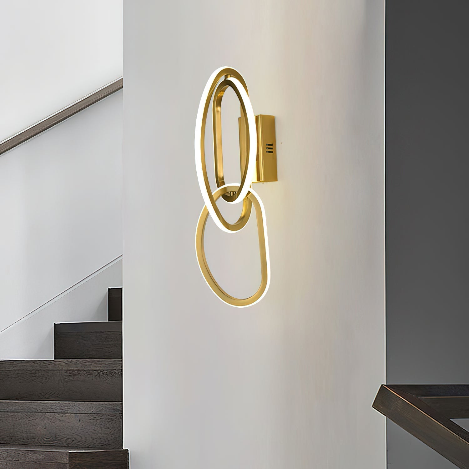 Freyza | Urge LED Wall Wall Light – Bedroom Hallway